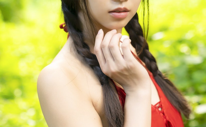 MakinoMaria Collection☑️